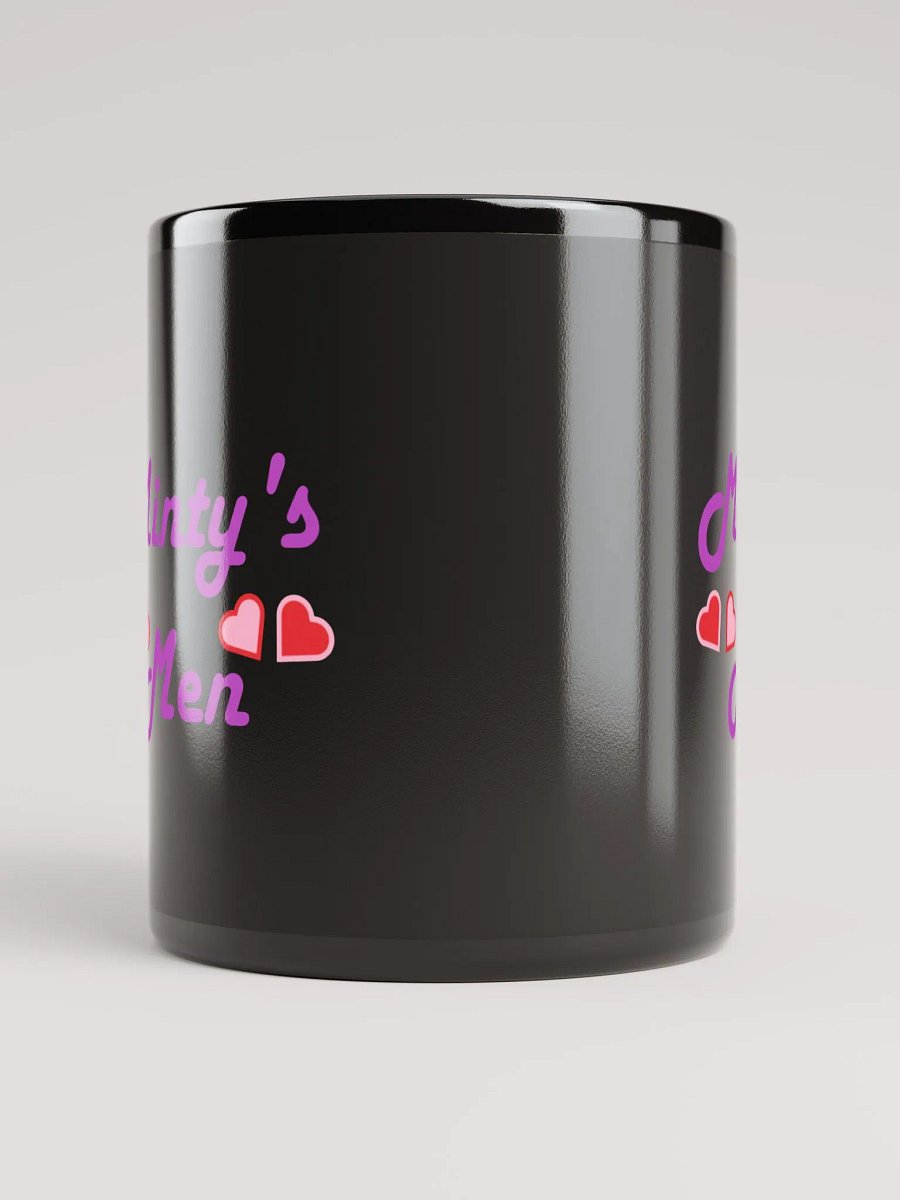 Minty's Men Mug product image (9)