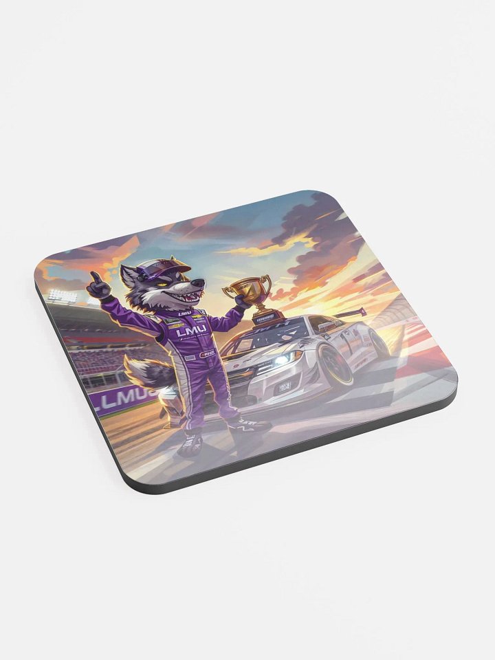 Champion Wolf Racing Coaster product image (2)