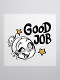 Good Job Sticker product image (2)