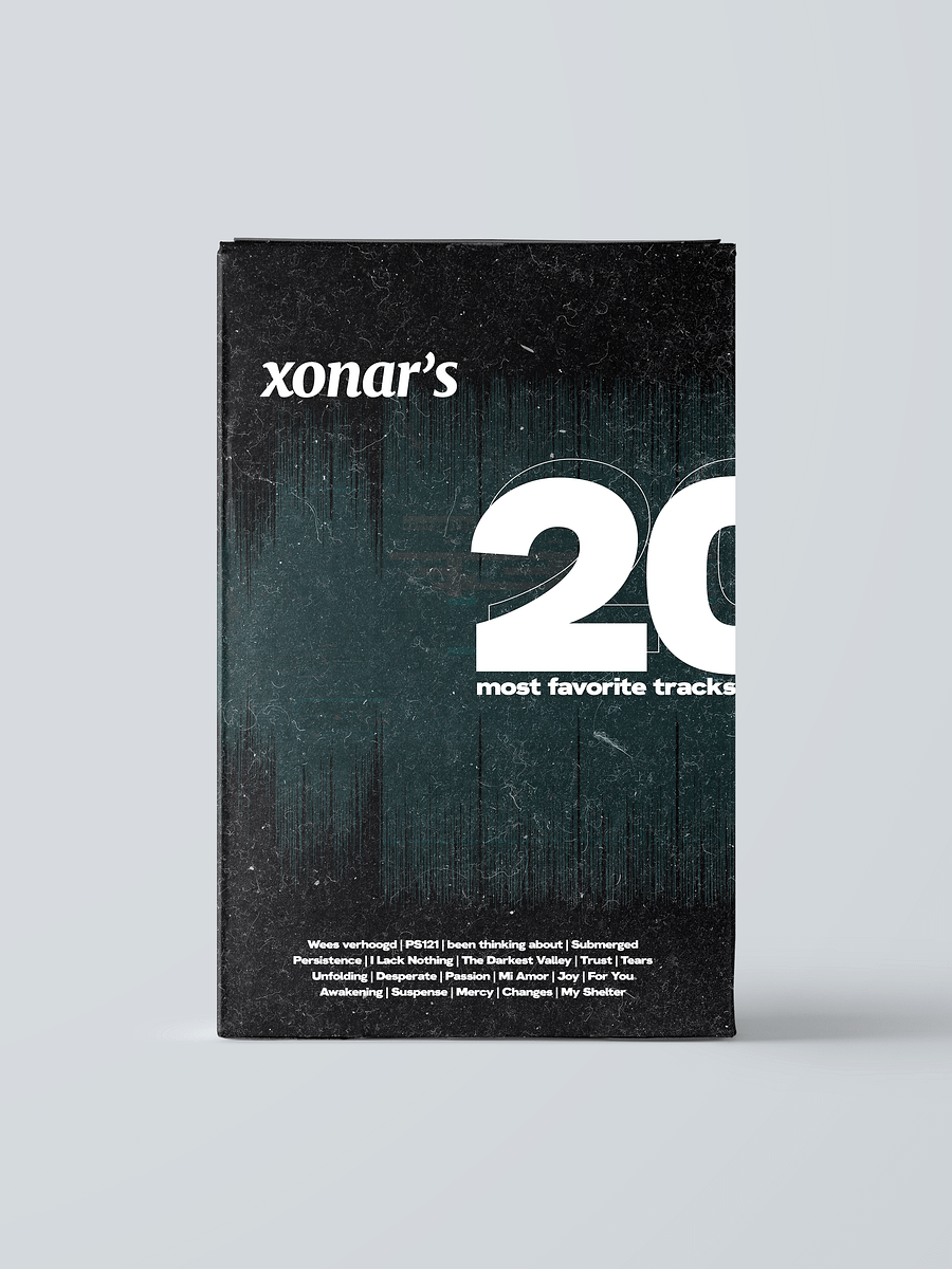 Xonar Music Bundle [Digital Download] product image (1)