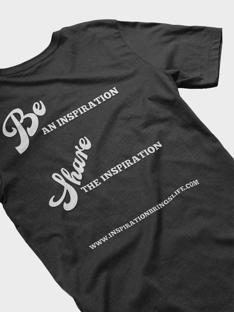 Keep Fighting Forward -Tee product image (21)
