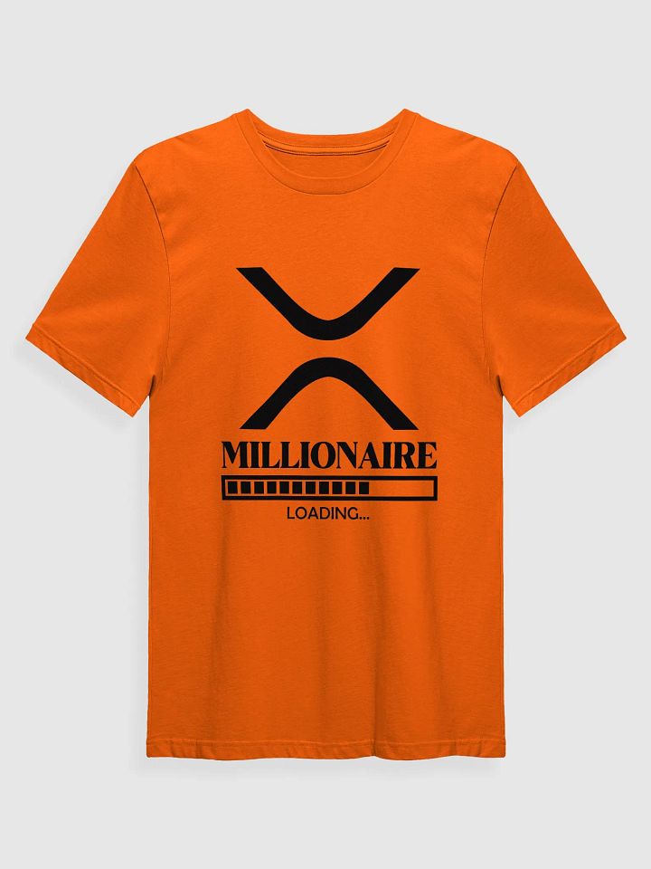 Future XRP Millionaire – Stacking Before the Moon Shot! 🚀💸 product image (9)