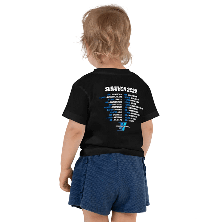 Little Tikes Sub Shirt product image (1)