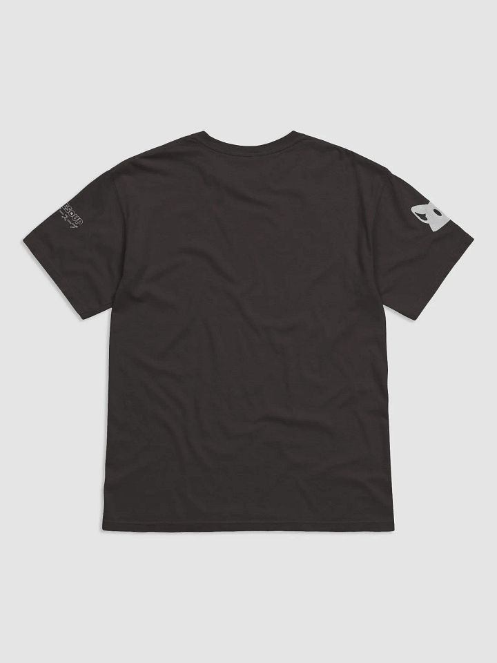 Rising Squire With Faint Rays T-Shirt product image (4)