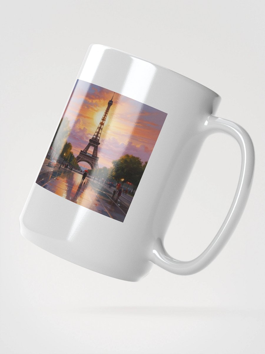 Eiffel Tower product image (2)