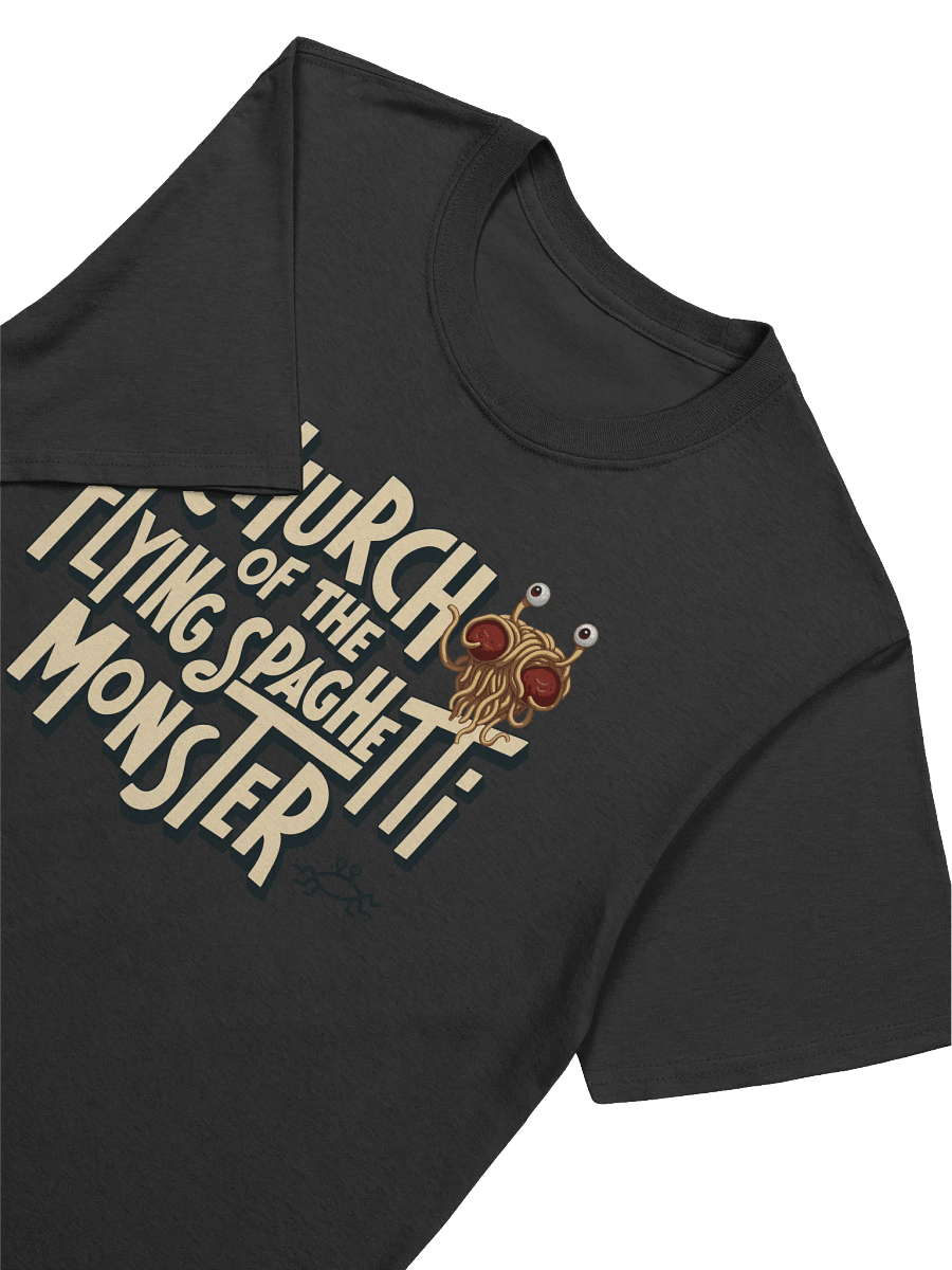 Church of the Flying Spaghetti Monster product image (12)