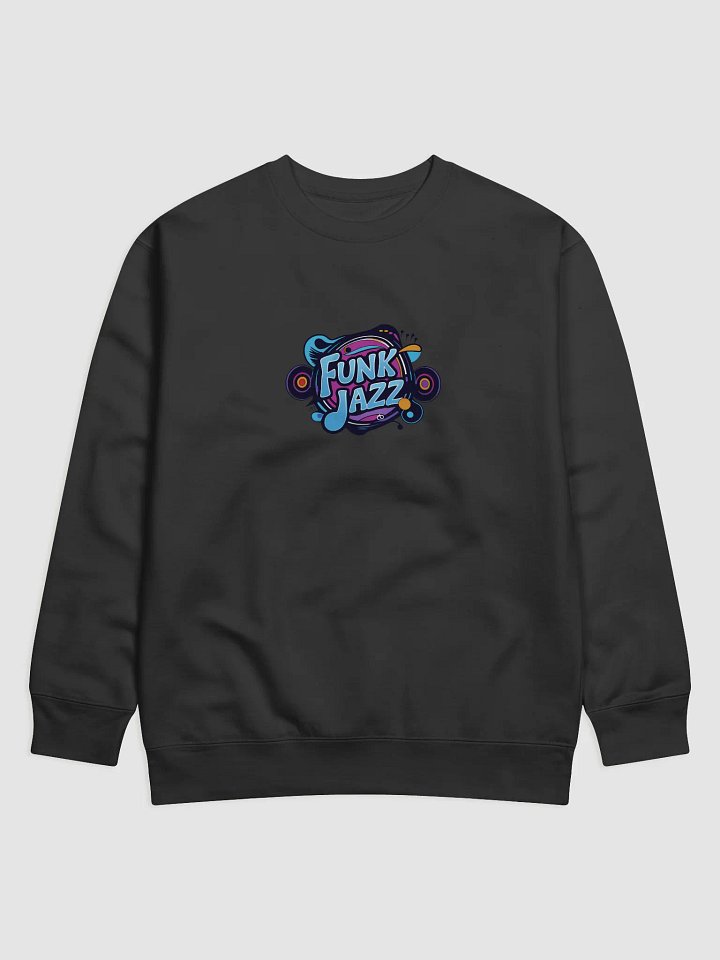 Cotton Heritage Premium Sweatshirt product image (1)