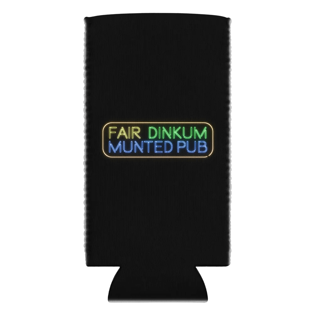 Slim Koozie product image (4)