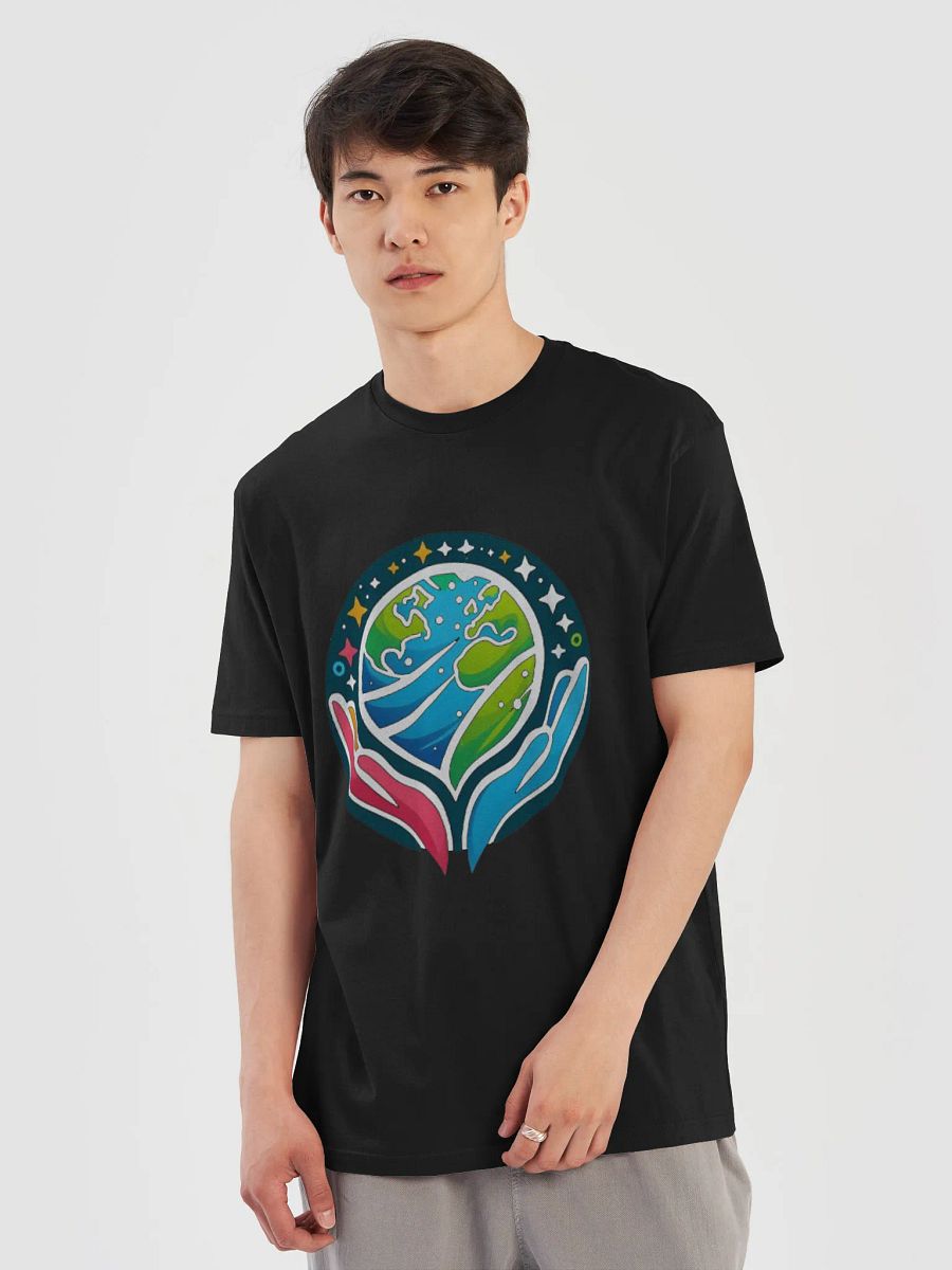 Supersoft Vibes Slim Fit T-Shirt product image (35)