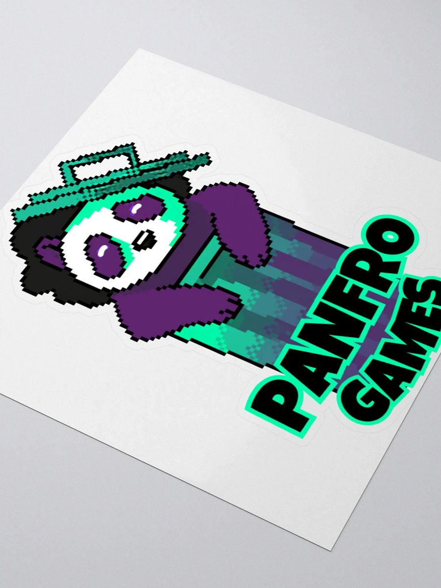 Trash Panda Original product image (8)
