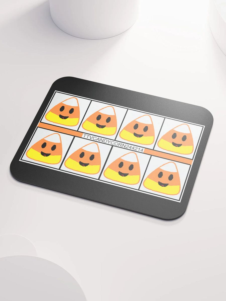 CANDY - Mouse Pad product image (3)