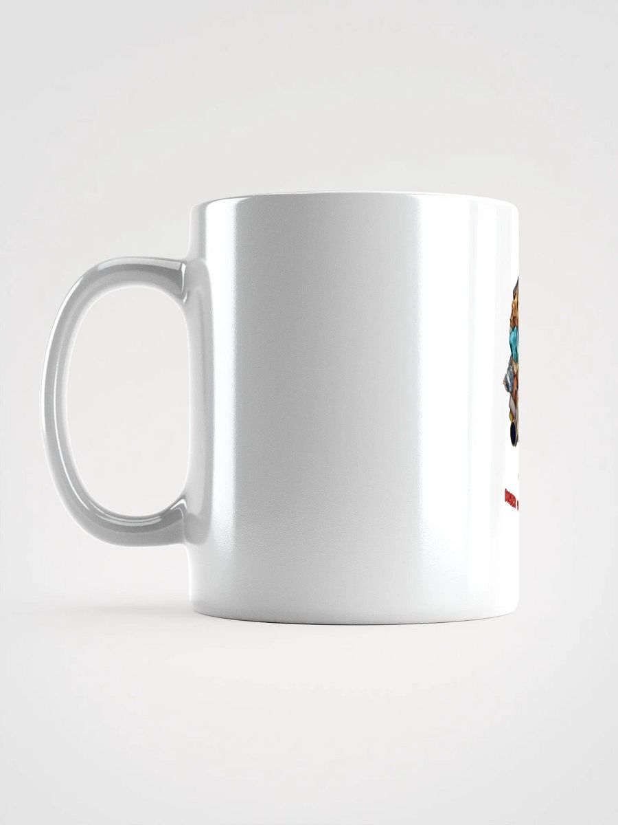 Eco-Friendly Reminder Mug product image (6)