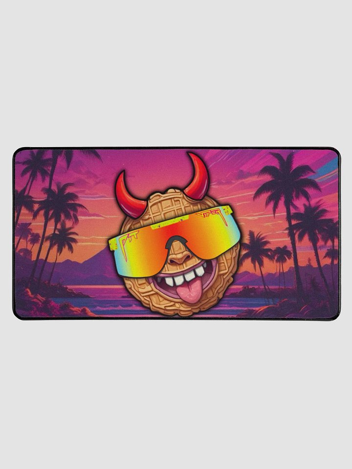 RETROWAVE WAFFLE WAT product image (1)
