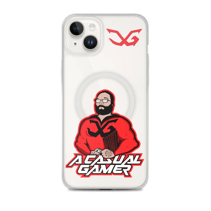 ACG iPhone Case product image (1)