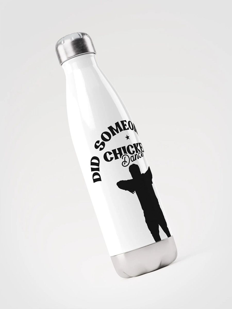 Chicken Dance Water Bottle product image (3)