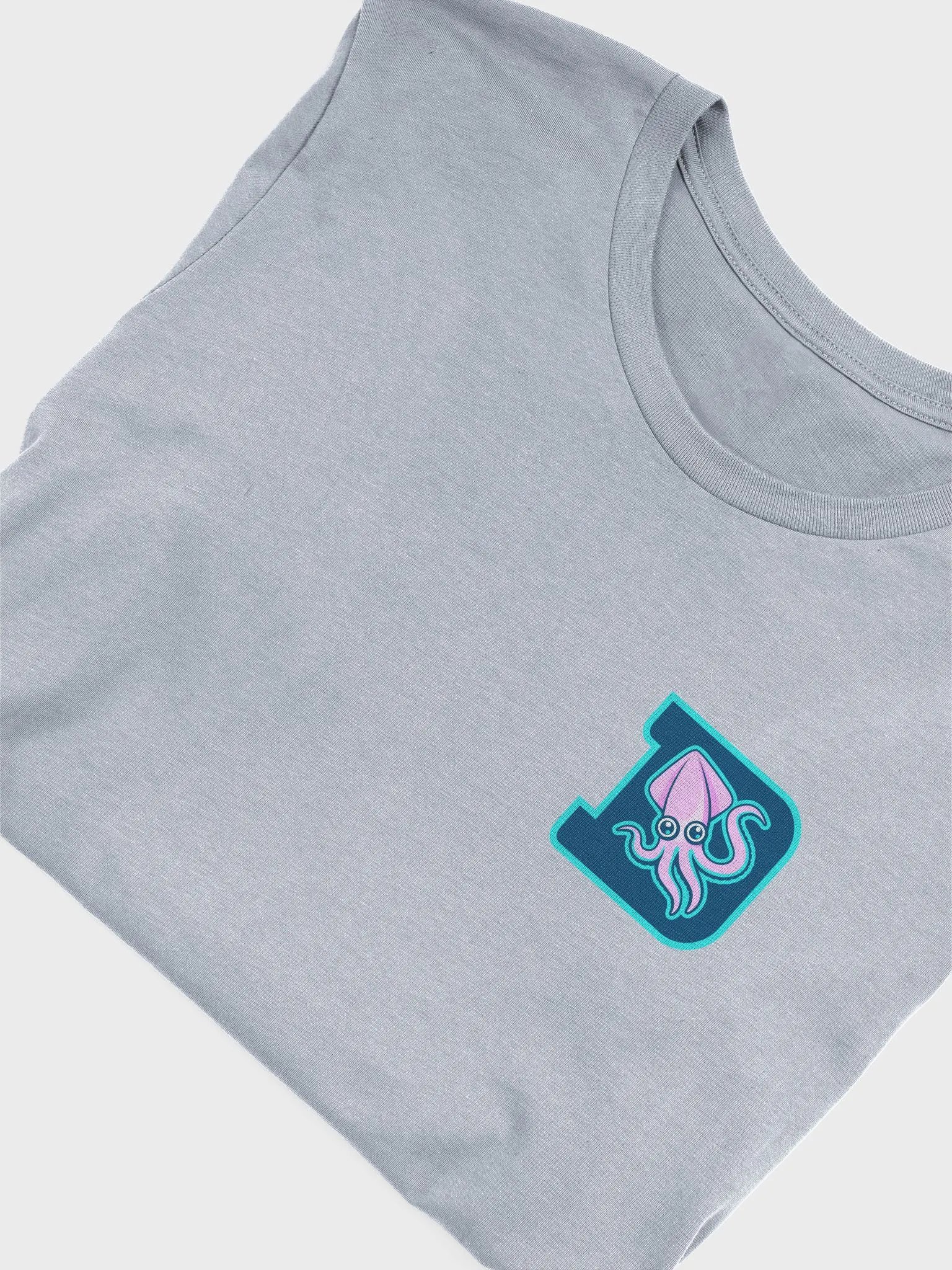 Shirt 1 - SQUID product image (5)