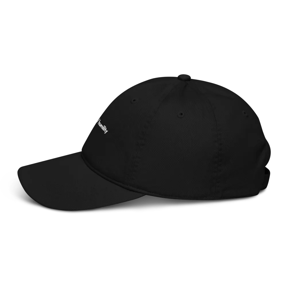 Clothed W/ Humility Dad Hat product image (6)
