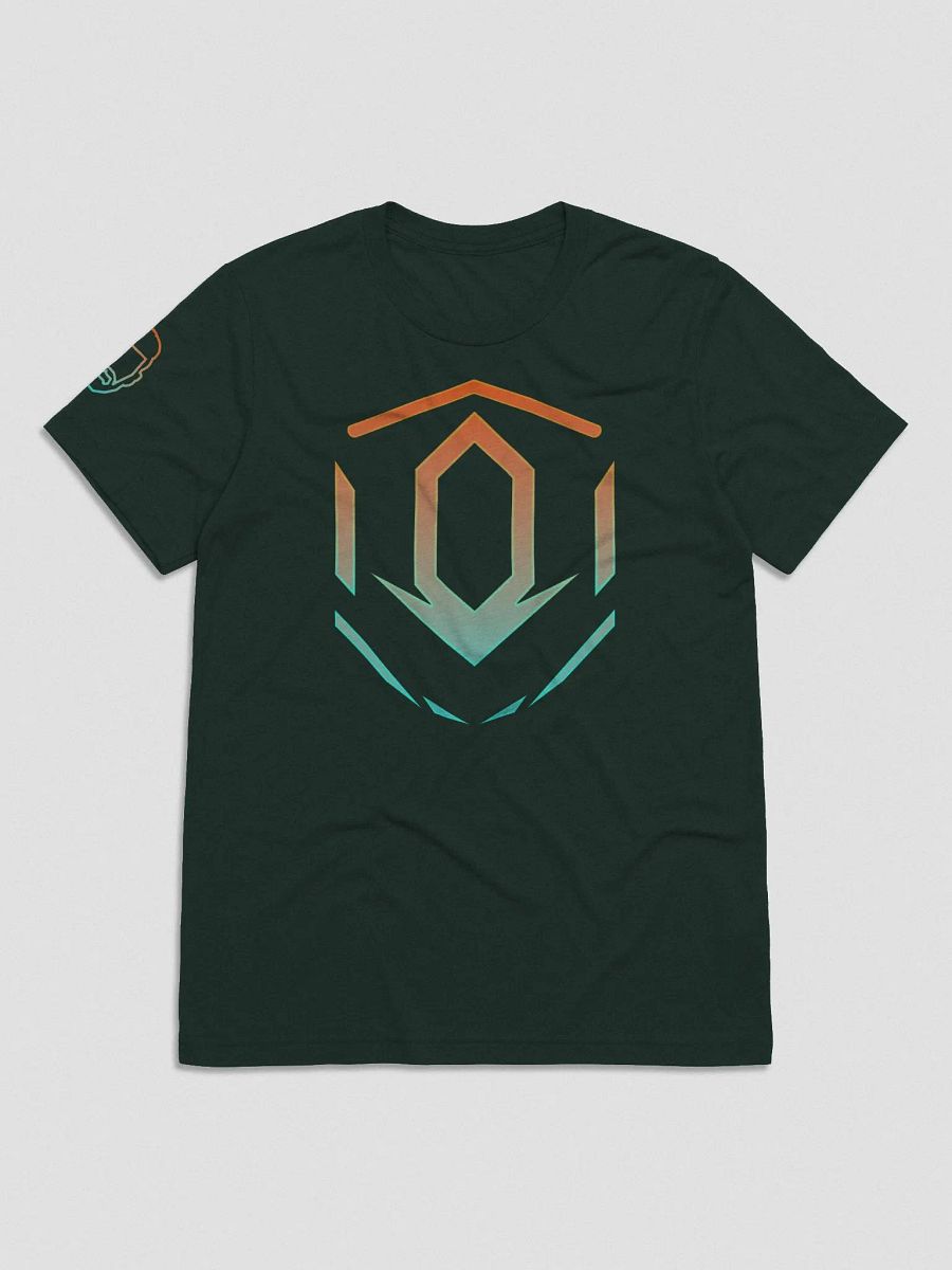 Snowy - Tundra Triblend Tee product image (1)