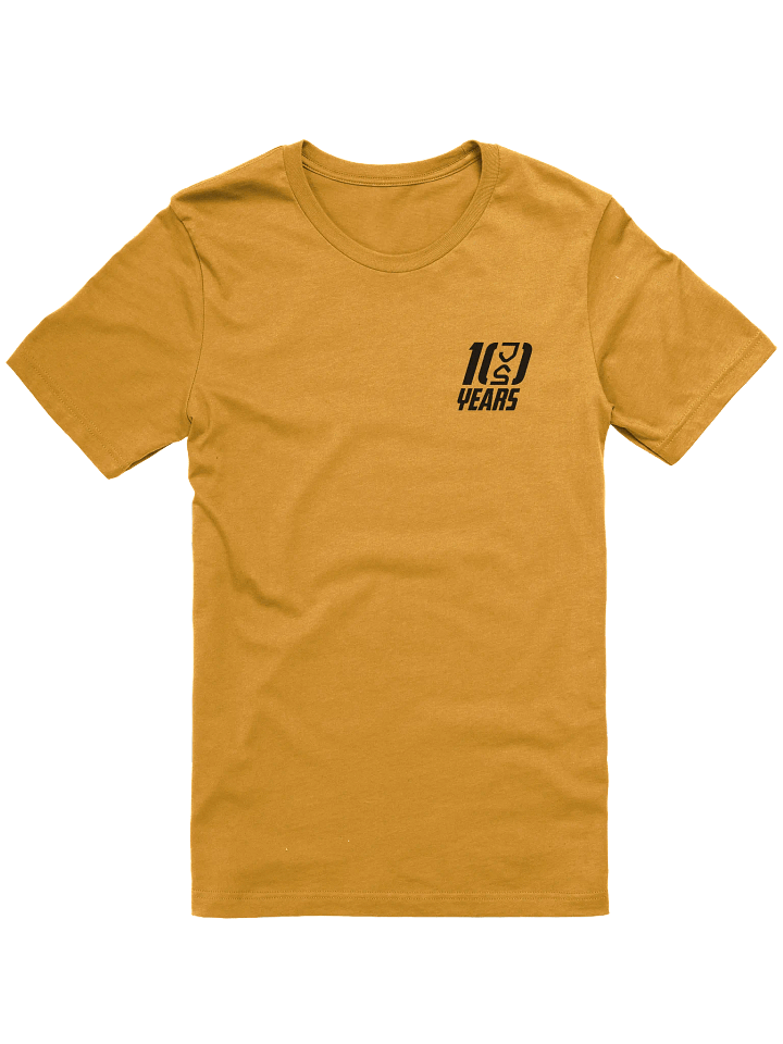 For the Culture Black / Gold product image (2)