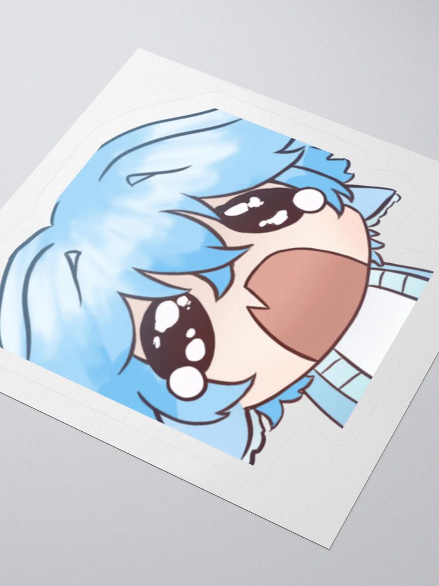 GumiSama Cry Sticker product image (10)