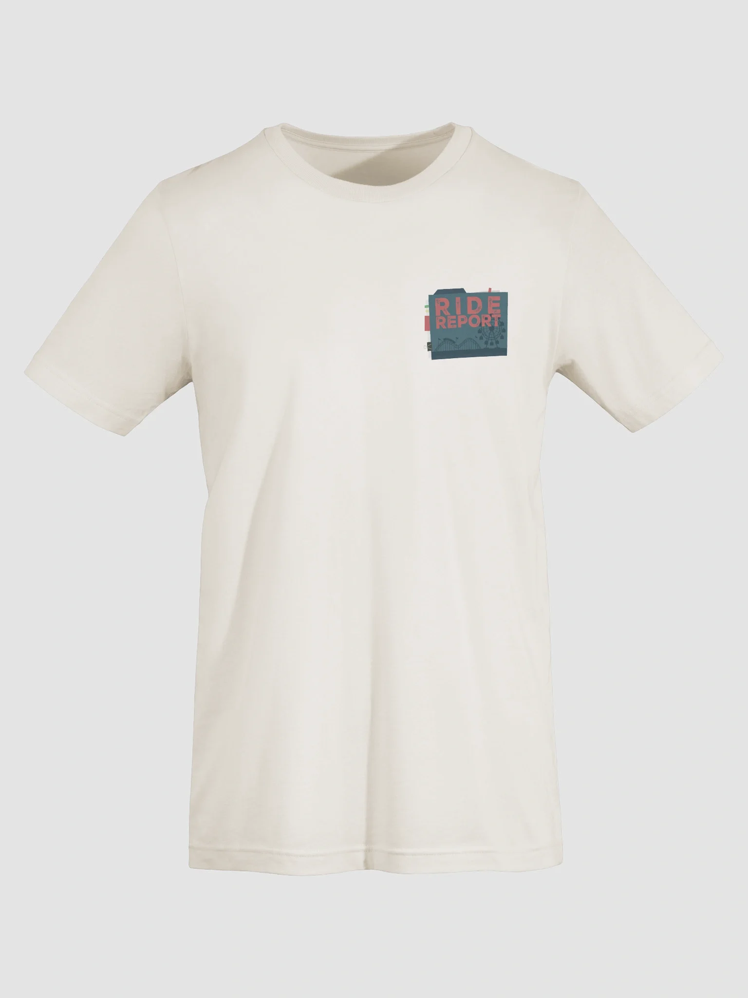 Thrill Seeker Graphic Tee product image (72)