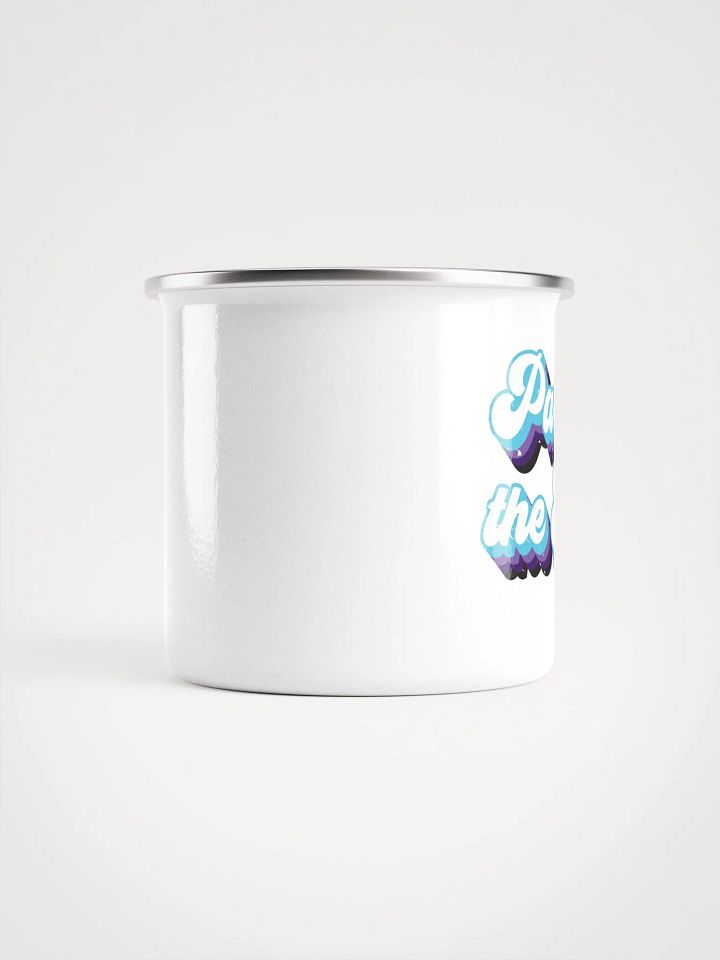 Part of the Funk Mug product image (2)