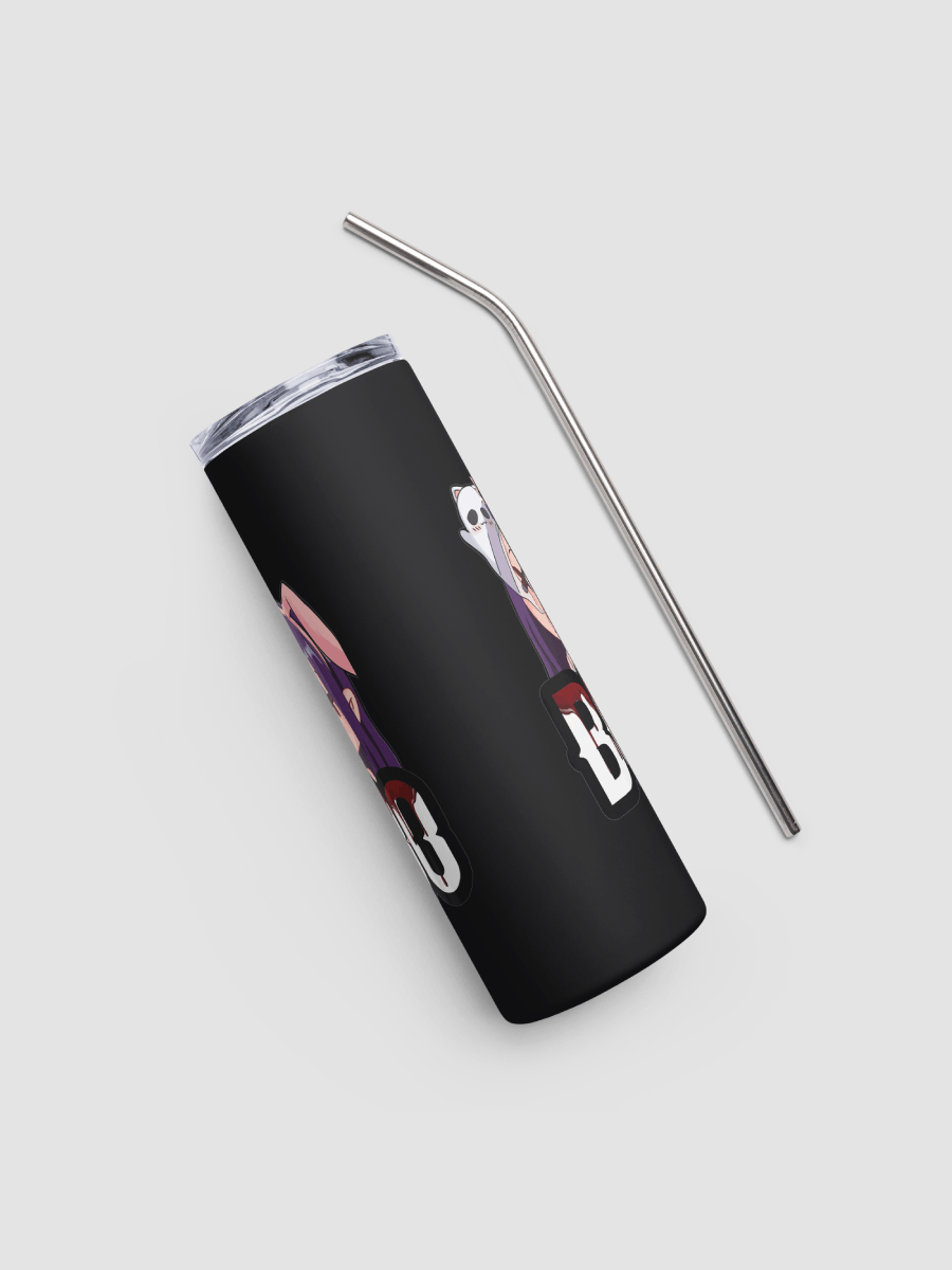 BOO Emote Tumbler product image (5)