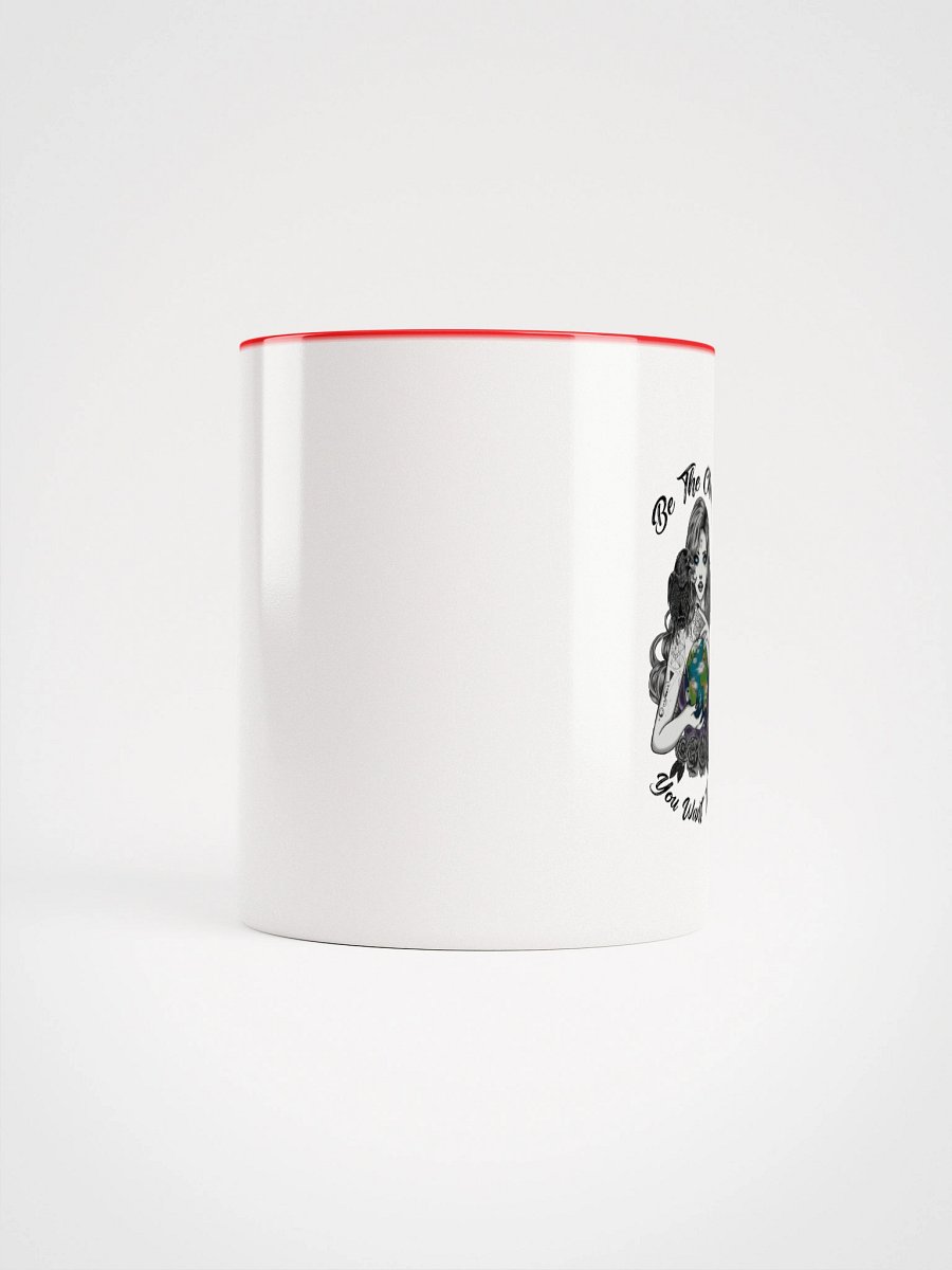 Be the Change Mug product image (25)