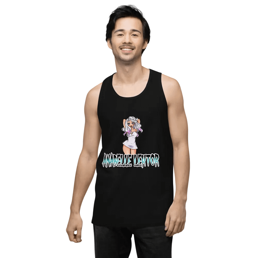 Anabelle Ate Tank product image (2)