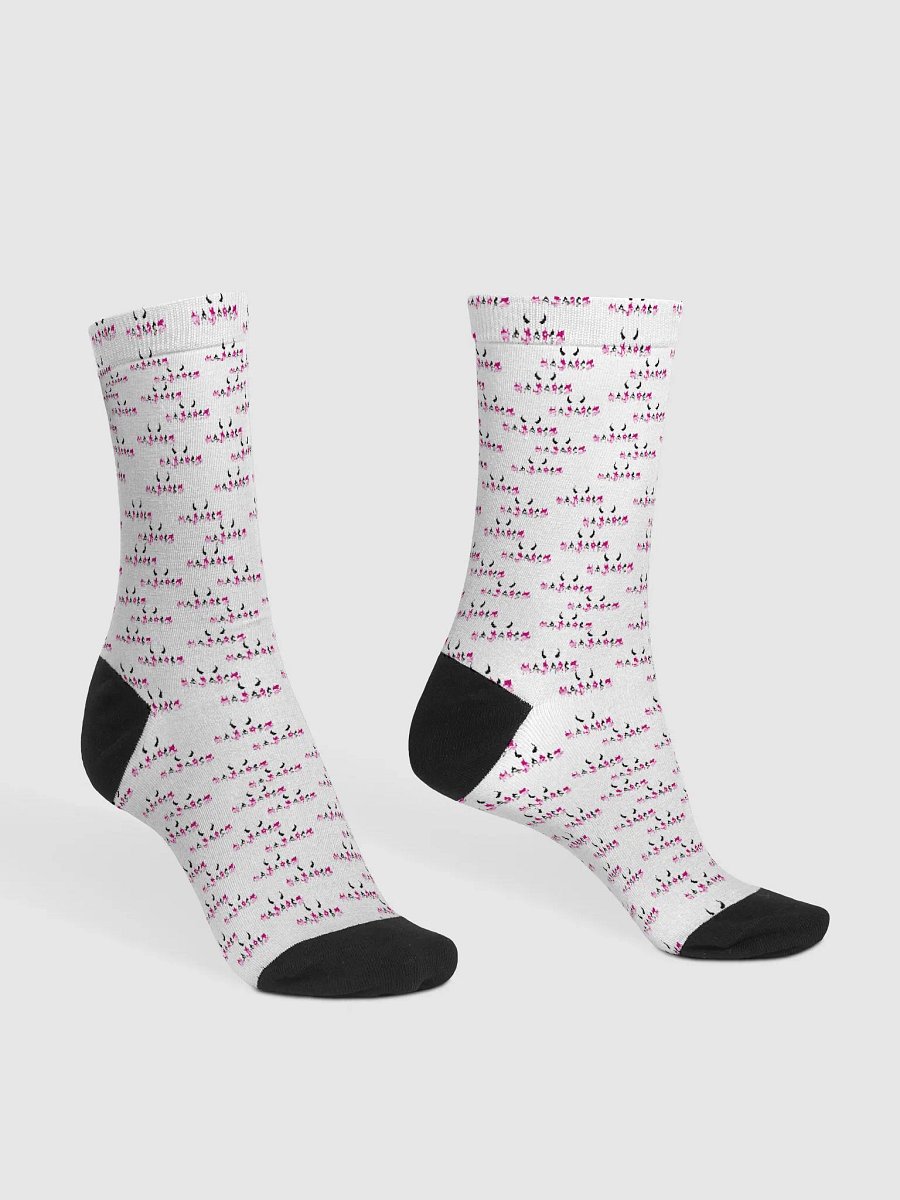 Masarez Socks product image (4)