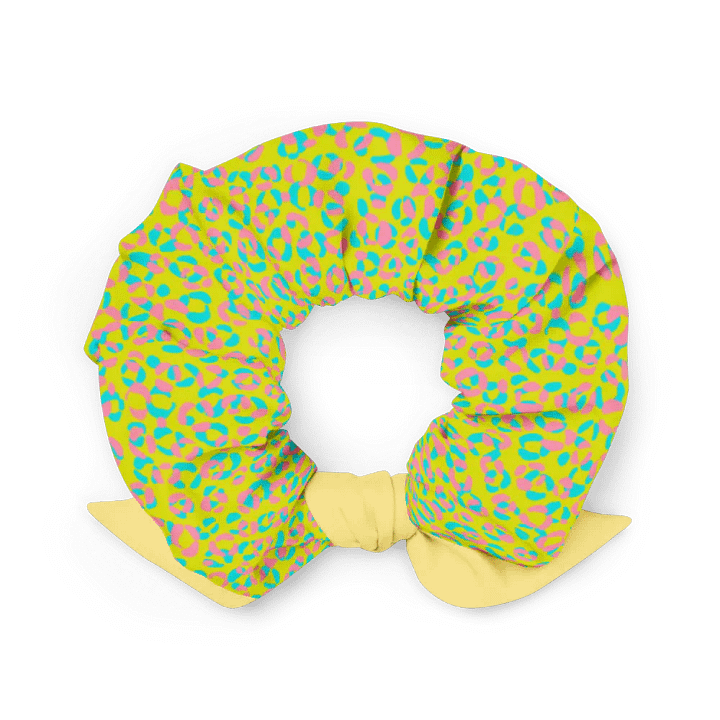 The Trip Scrunchie product image (2)