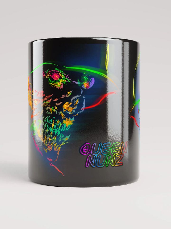 Nunz Army Mug product image (3)