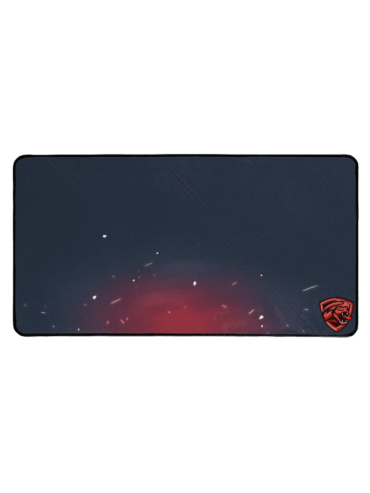 Viper Logo - Mouse Pad product image (1)