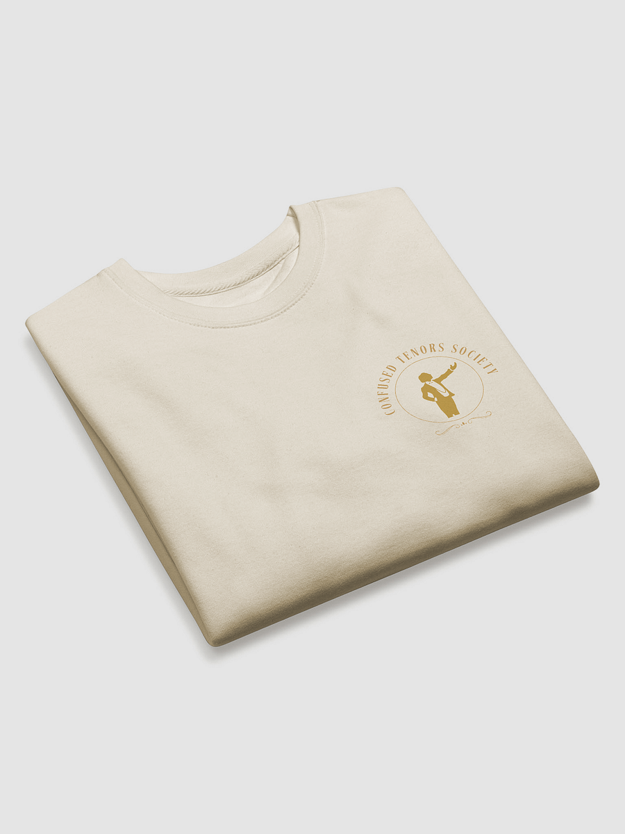 CTS Lane Premium Sweatshirt product image (3)