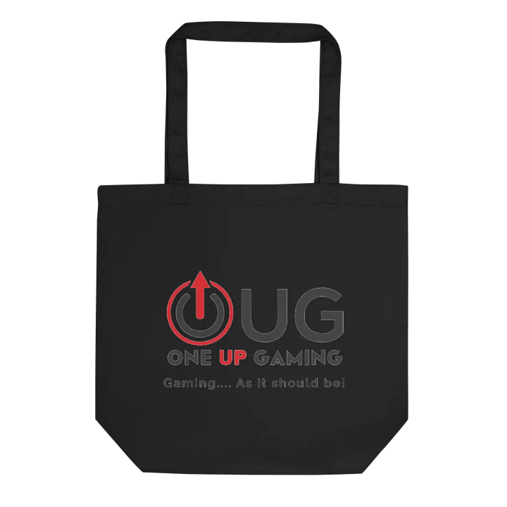 OUG Logo Tote Bag product image (1)
