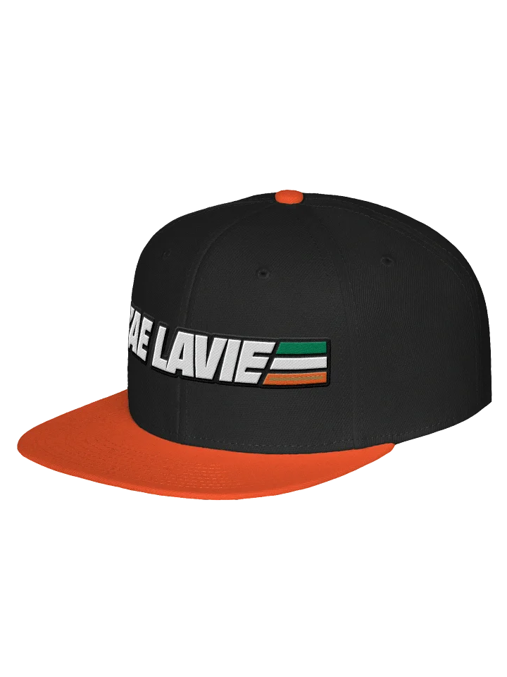 Zae Lavie Snapback product image (8)