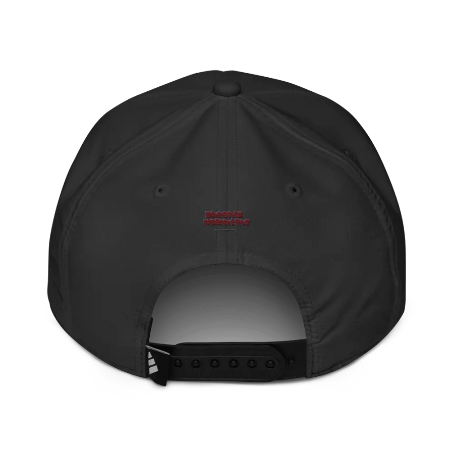 BPD Awareness Sad Phoenix Cap product image (3)