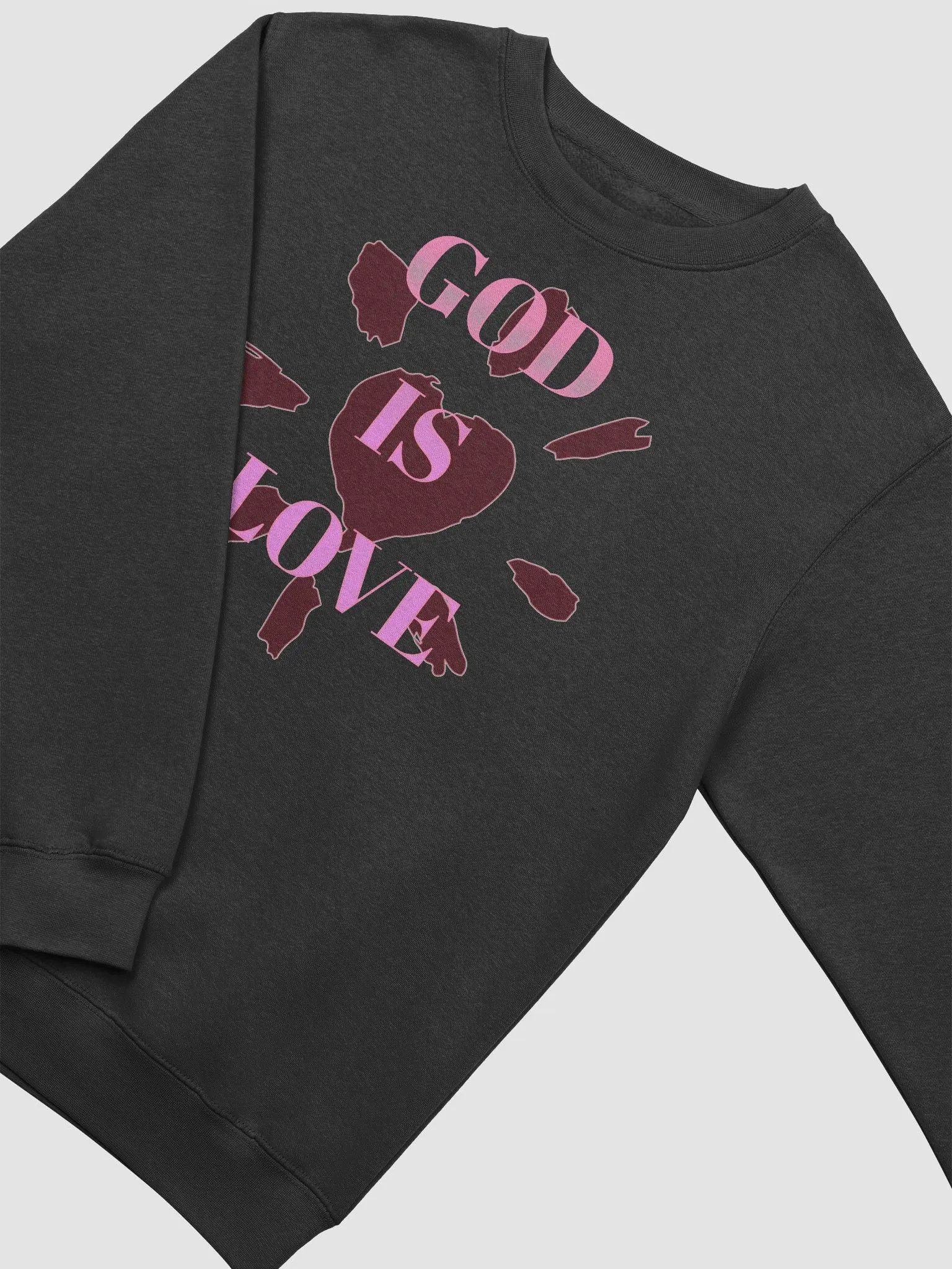 God is love. product image (13)
