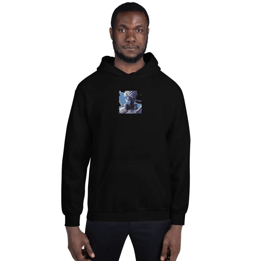 New Premium Anime Hoodie product image (7)
