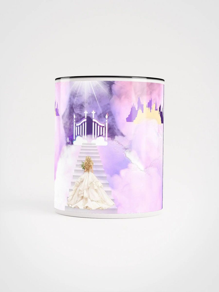 Jesus is Coming Mug product image (59)