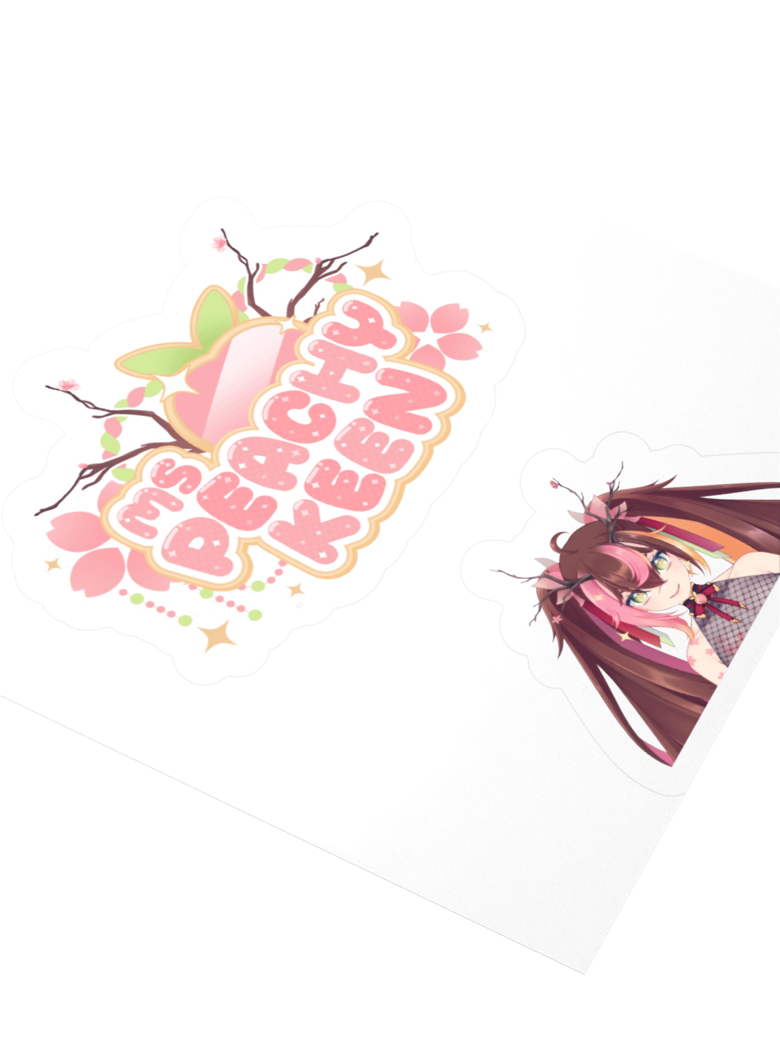 MsStickerKeen product image (3)