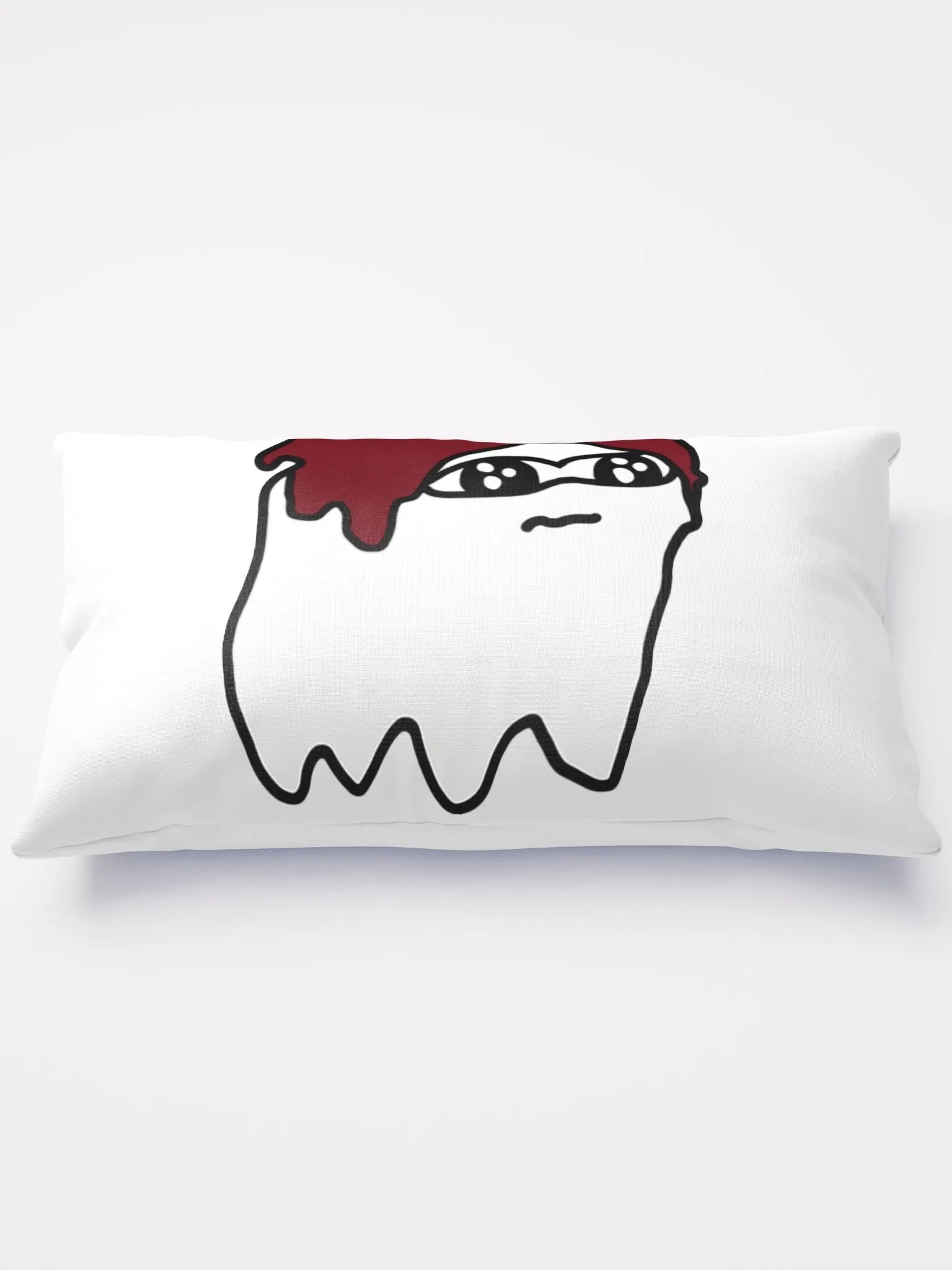Tina Ghost Pillow product image (3)