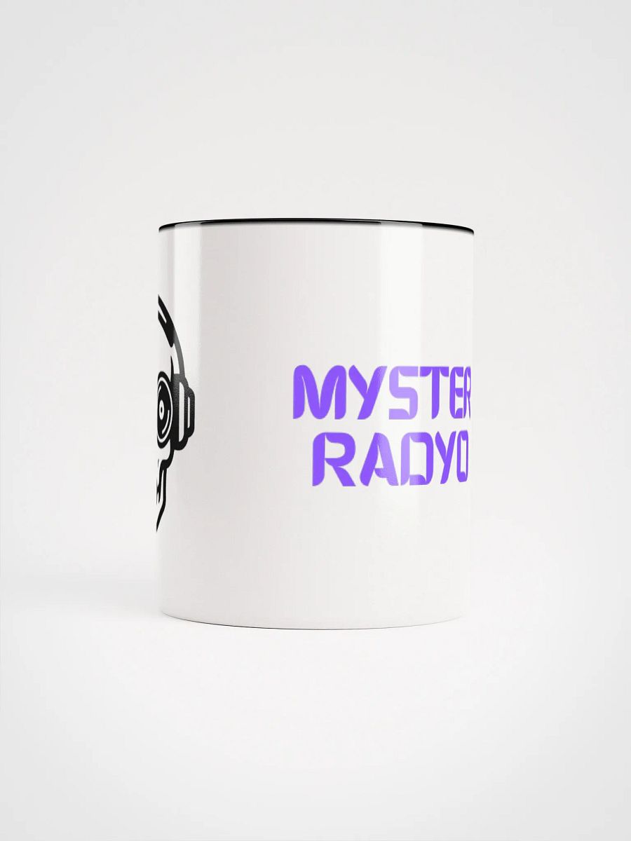 Myster Radyo Coffee Mug – "Fuel for the Chaotic Genius" product image (30)