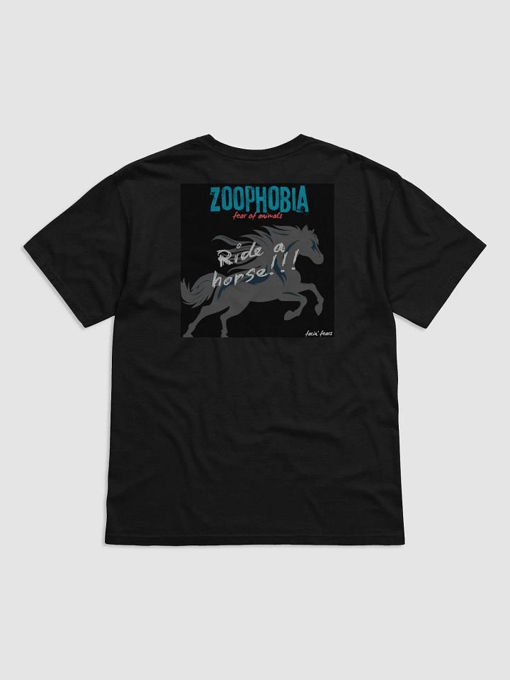 Zoophobia product image (2)