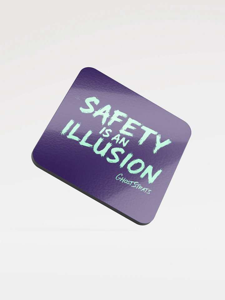 S.I.A.I Coaster product image (1)