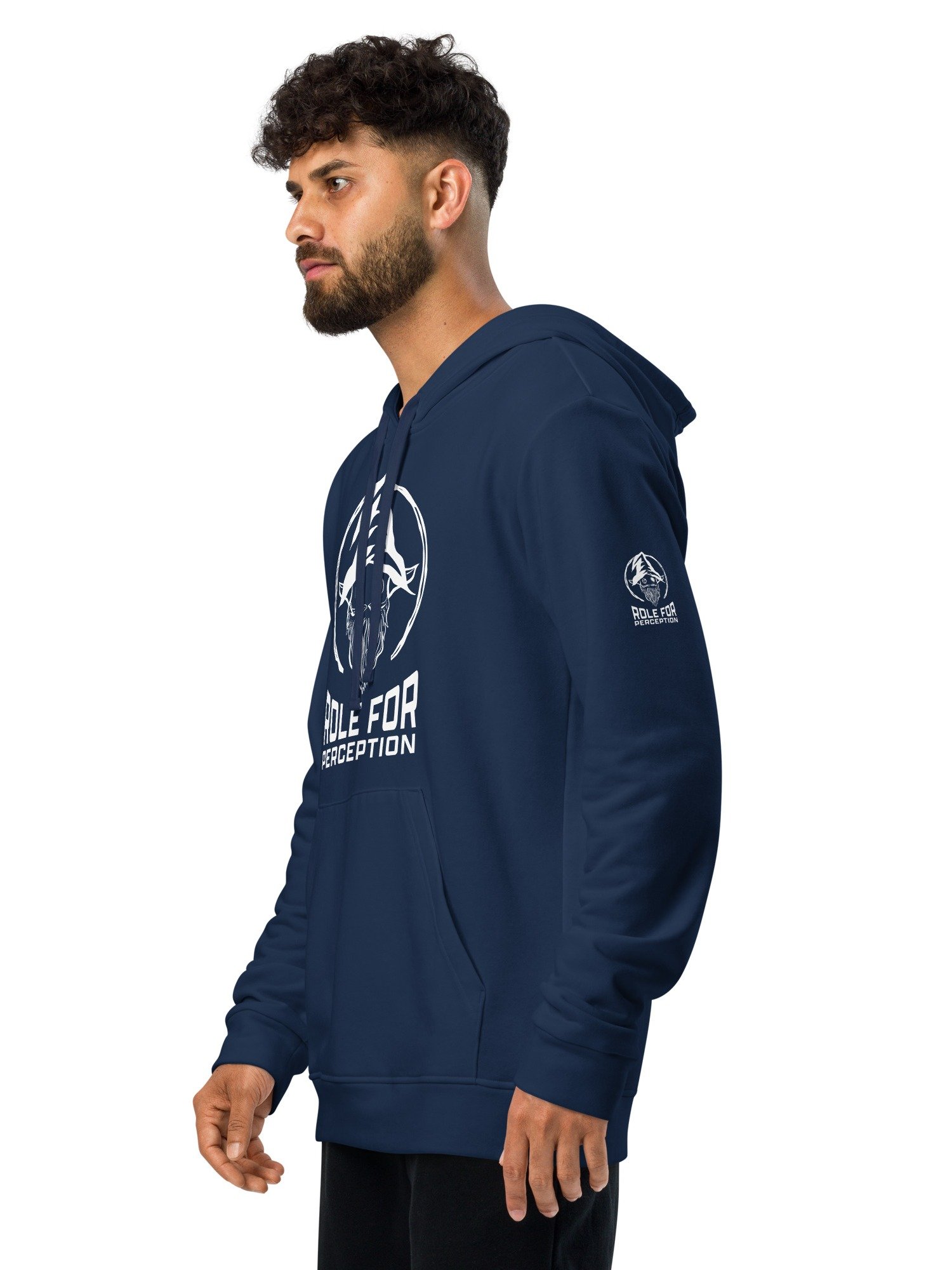 Role for Perception Adidas Hoodie product image (3)