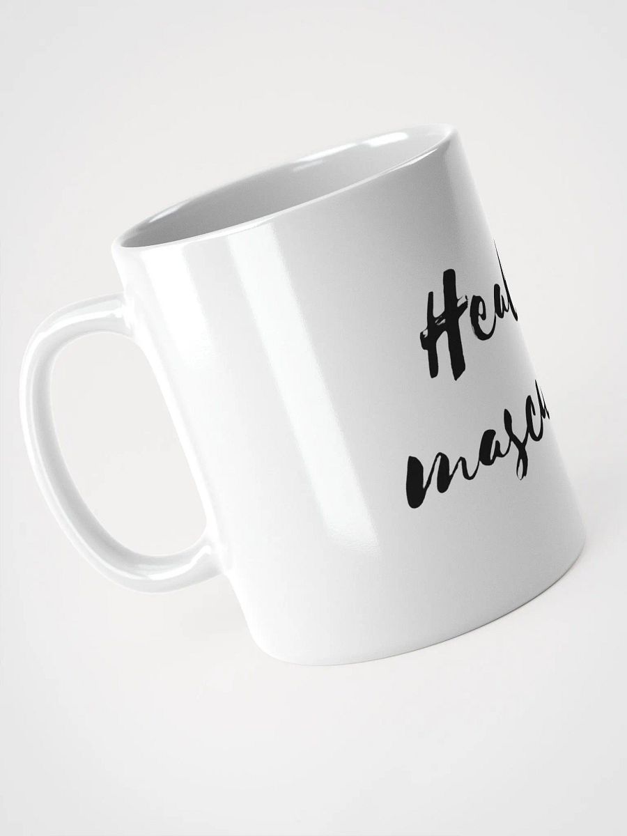 Vibrant Healthy Masculine Mug product image (4)