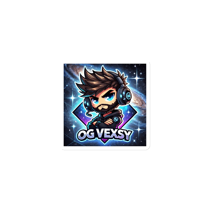 Vexsy Magnet product image (1)