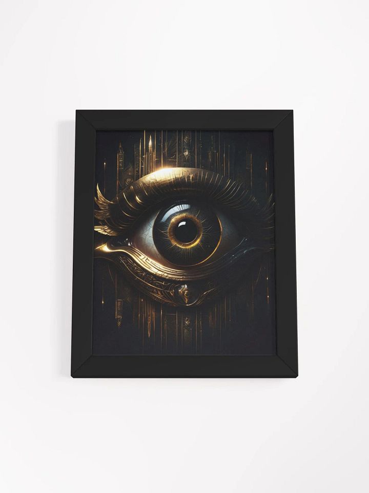 Frame - Eye Of Horus product image (1)
