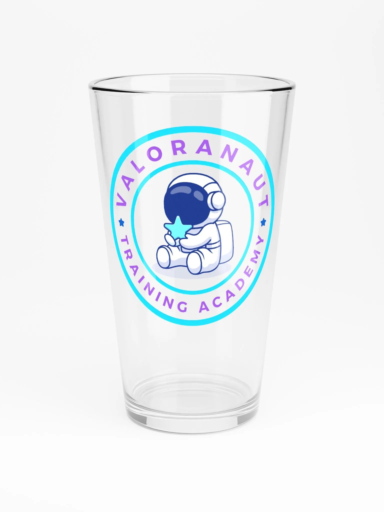 VTA 2.0 Glass Tumbler product image (3)